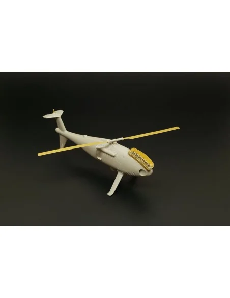 [NO_DESC] S-100 Camcopter, 1/48 - Brengun BRS48011