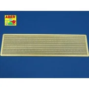 Japan.Navy doors - Aber Models RE-700-09