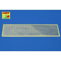 Universal relings (1 choice), 1/700 - Aber Models RE-700-10