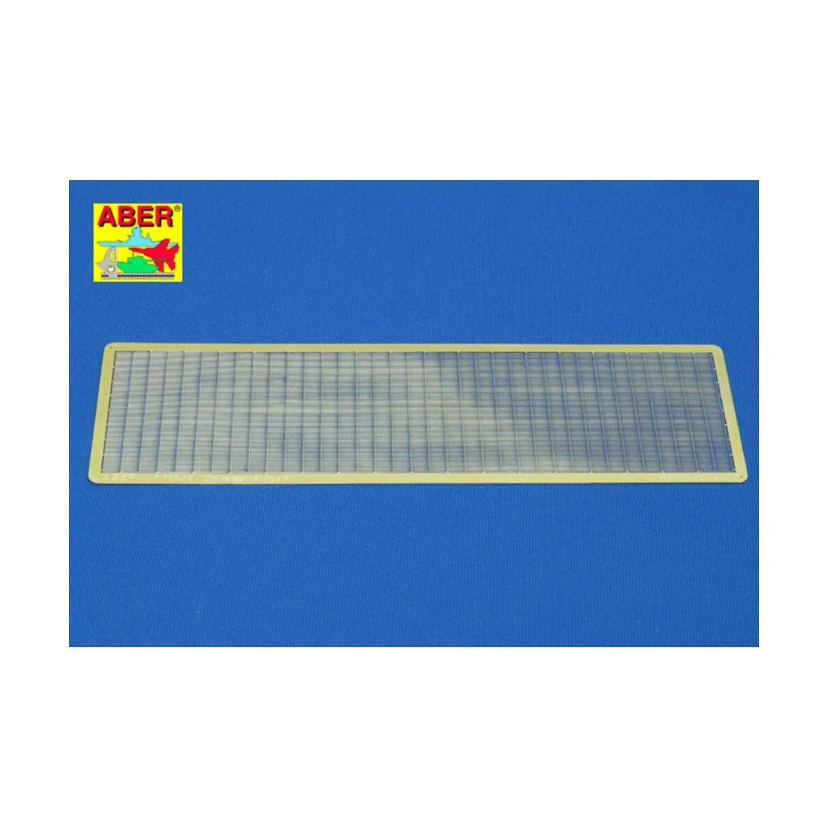 Universal relings (1 choice), 1/700 - Aber Models RE-700-10