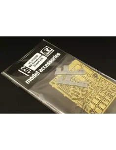 [NO_DESC] M8 Greyhound (Italeri kit), 1/72 - Hauler HLH72098