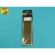 Universal relings (1 choice), 1/700 - Aber Models RE-700-10