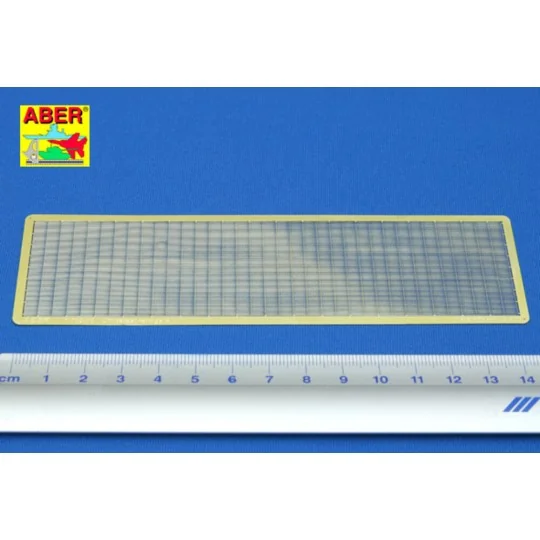 Universal relings (1 choice), 1/700 - Aber Models RE-700-10