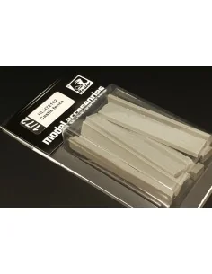 Castle fence, 1/72 - Hauler HLH72102 2