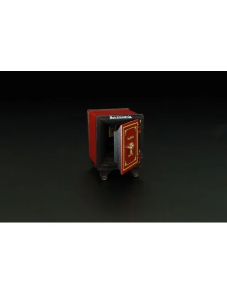 SAFE, 1/72 - Hauler HLH72103
