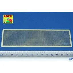 Universal relings (2 choice), 1/700 - Aber Models RE-700-11