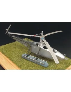 Vought-Sikorsky VS-300, 1/72 - Brengun BRS72016