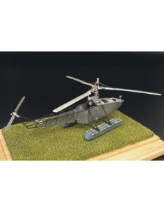 Vought-Sikorsky VS-300, 1/72 - Brengun BRS72016 2