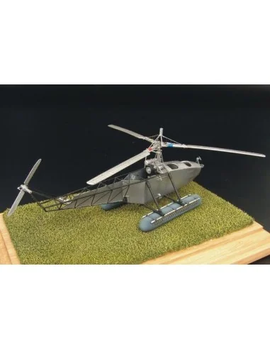 [NO_DESC] Vought-Sikorsky VS-300, 1/72 - Brengun BRS72016