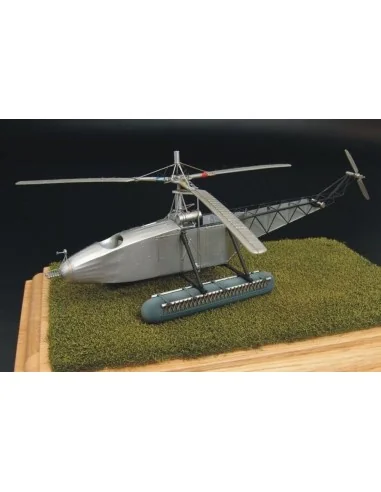 Vought-Sikorsky VS-300, 1/72 - Brengun BRS72016