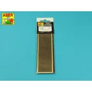 Universal relings (2 choice), 1/700 - Aber Models RE-700-11 Universal relings (2 choice), 1/700 - Aber Models RE-700-11