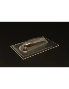 Extra 300 vacu canopy (Brengun kit), 1/72 - Brengun BRL72205