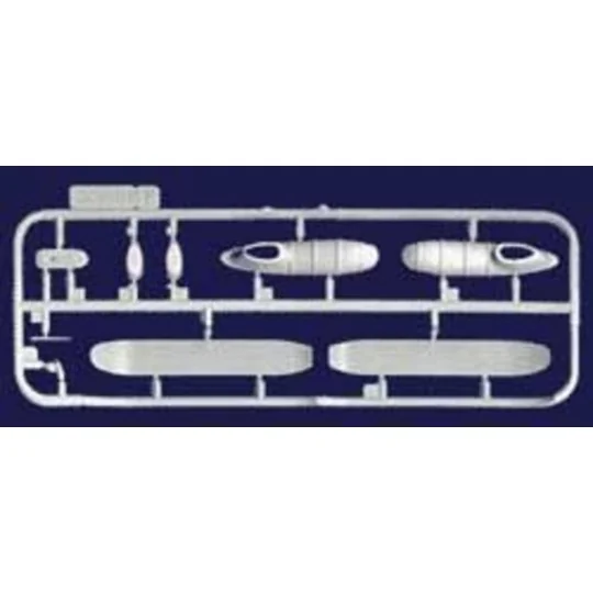 Gloster Gladiator Mk. II, 1/48 - Roden 401 Gloster Gladiator Mk. II, 1/48 - Roden 401