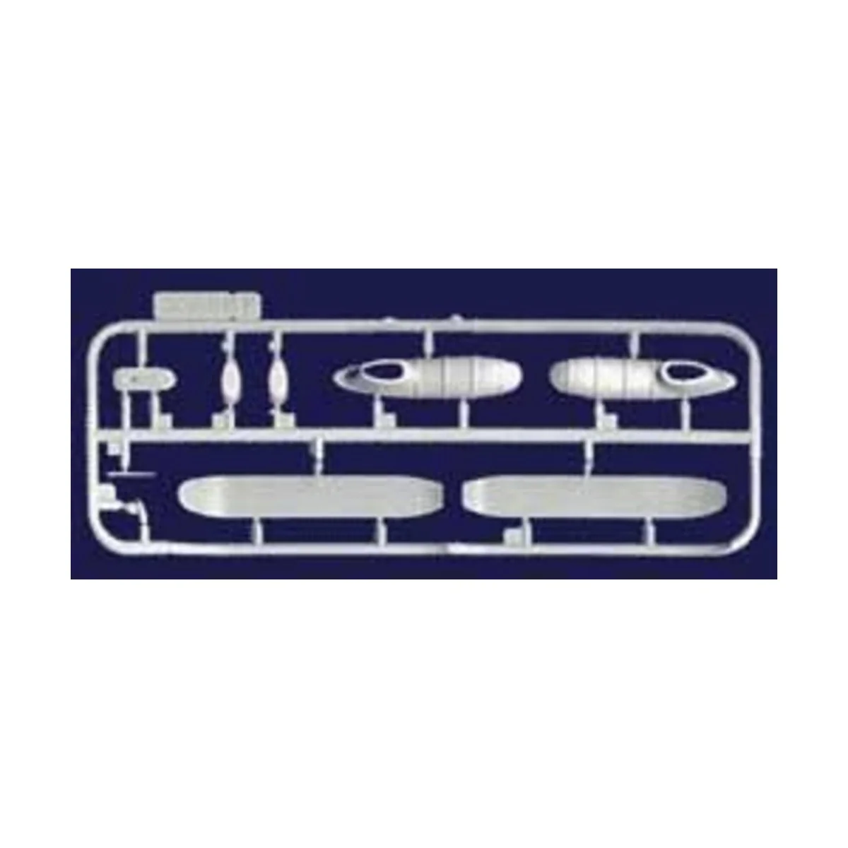 Gloster Gladiator Mk. II, 1/48 - Roden 401 Gloster Gladiator Mk. II, 1/48 - Roden 401