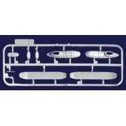 Gloster Gladiator Mk. II, 1/48 - Roden 401 Gloster Gladiator Mk. II, 1/48 - Roden 401