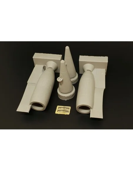 Refueling pod KC-130J, 1/48 - Brengun BRL48132