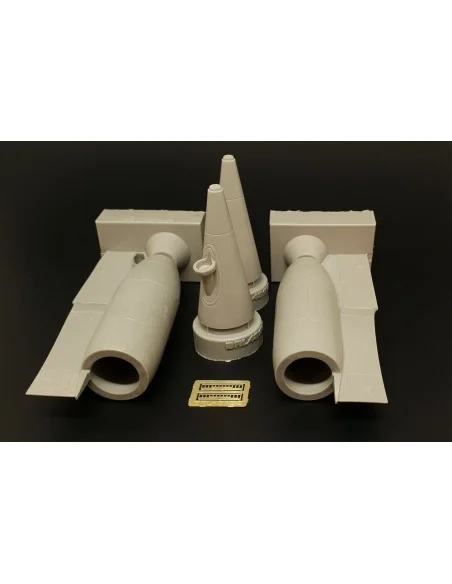 Refueling pod KC-130J, 1/48 - Brengun BRL48132