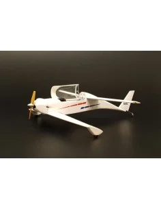 Rutan Quickie, 1/48 - Brengun BRS48012 2
