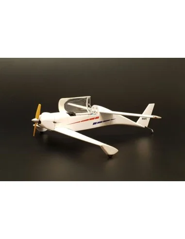 Rutan Quickie, 1/48 - Brengun BRS48012