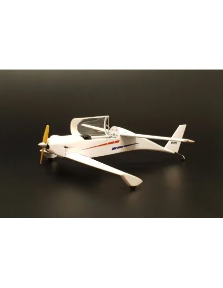 Rutan Quickie, 1/48 - Brengun BRS48012