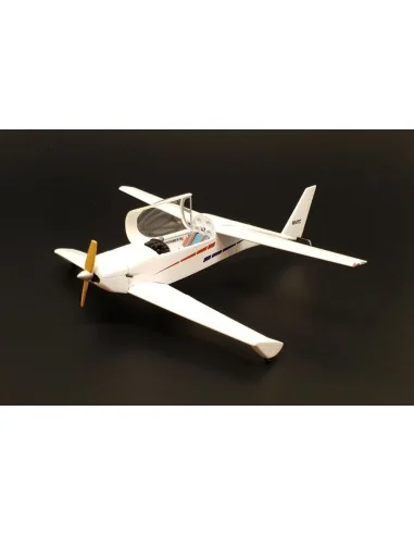 Rutan Quickie, 1/48 - Brengun BRS48012