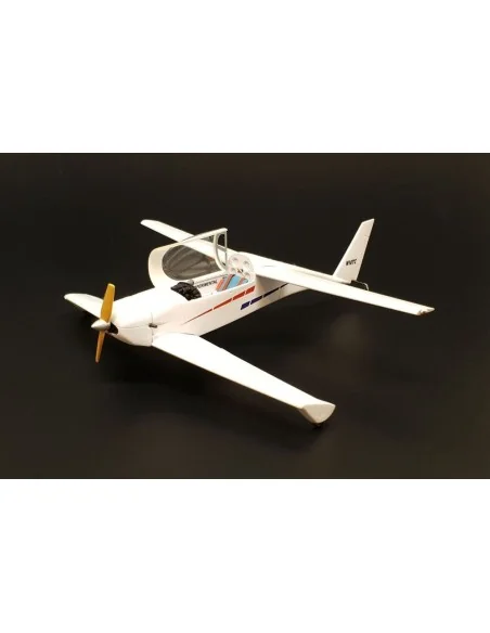 Rutan Quickie, 1/48 - Brengun BRS48012