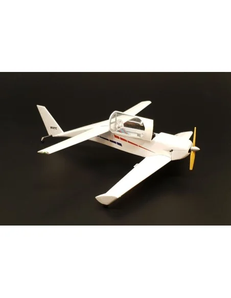 Rutan Quickie, 1/48 - Brengun BRS48012