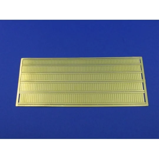 Ships stairs (scale 1:75 to 1:200) - Aber Models RE-SV-01