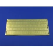 Ships stairs (scale 1:75 to 1:200) - Aber Models RE-SV-01