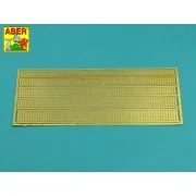 Ships stairs (scale 1:75 to 1:200) - Aber Models RE-SV-01