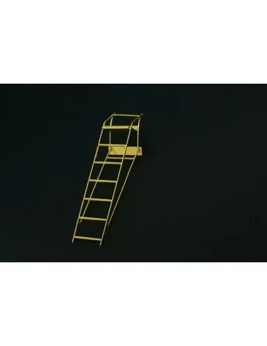 Dassault Mirage Ladder, 1/144 - Brengun BRL144162