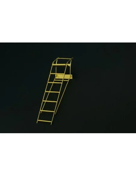 [NO_DESC] Dassault Mirage Ladder, 1/144 - Brengun BRL144162