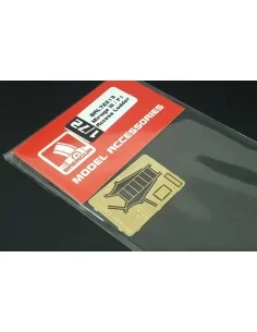 [NO_DESC] Dassault Mirage Ladder, 1/144 - Brengun BRL144162 2