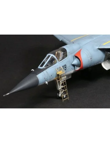 Dassault Mirage Ladder, 1/144 - Brengun BRL144162