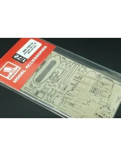 He-115 (Revell kit), 1/72 - Brengun BRL72210 2