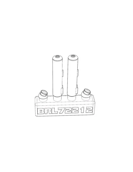Rato rockets (A-4 Skyhawk), 1/72 - Brengun BRL72212