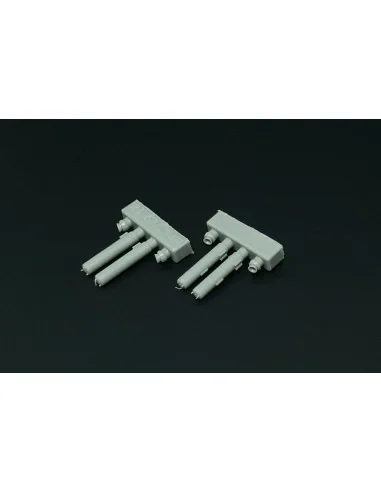Rato rockets (A-4 Skyhawk), 1/72 - Brengun BRL72212
