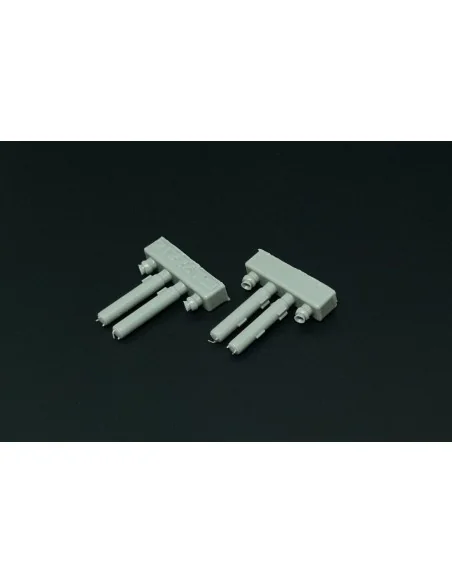 Rato rockets (A-4 Skyhawk), 1/72 - Brengun BRL72212