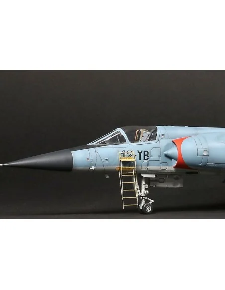 [NO_DESC] Dassault Mirage Ladder, 1/72 - Brengun BRL72213