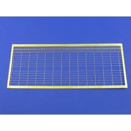 Ship ladders (scale 1:75 to 1:200) - Aber Models RE-SV-02