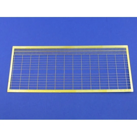 Ship ladders (scale 1:75 to 1:200) - Aber Models RE-SV-02