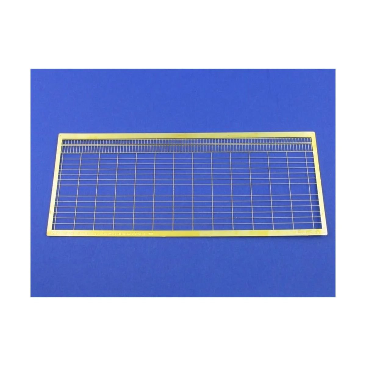 Ship ladders (scale 1:75 to 1:200) - Aber Models RE-SV-02