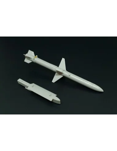 [NO_DESC] AGM-45 Shrike, 1/32 - Brengun BRL32040