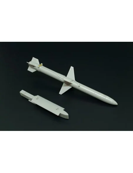 AGM-45 Shrike, 1/32 - Brengun BRL32040
