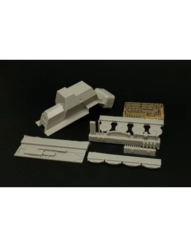 [NO_DESC] Russo Balt type C, 1/72 - Hauler HLP72034