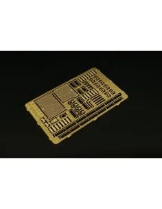 AAV-7A1 (Dragon kit), 1/72 - Hauler HLH72109