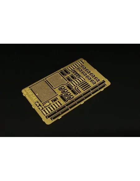 AAV-7A1 (Dragon kit), 1/72 - Hauler HLH72109