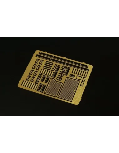 AAV-7A1 (Dragon kit), 1/72 - Hauler HLH72109