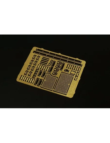 AAV-7A1 (Dragon kit), 1/72 - Hauler HLH72109