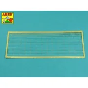 Ship ladders (scale 1:75 to 1:200) - Aber Models RE-SV-02